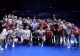 Filenin Efeleri'nin VNL çeyrek finalindeki rakibi Slovenya oldu