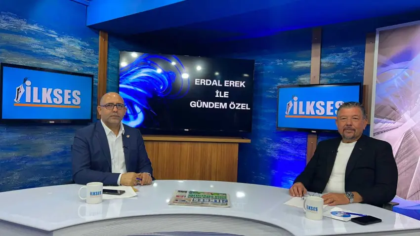 Galericiler alarm verdi: Ruhsat krizi esnafı kepenk kapattırıyor haberinin görseli