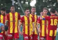 Göztepe hazırlık maçlarında kayıpsız ilerliyor