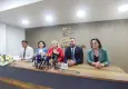 Gümrükçü'den atama çıkışı: "Uzaydan getirilmiş başkanlar olmayacak"
