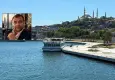Haliç’te facia: Köprü ayağına çarpan tur teknesinden denize düşen personel hayatını kaybetti