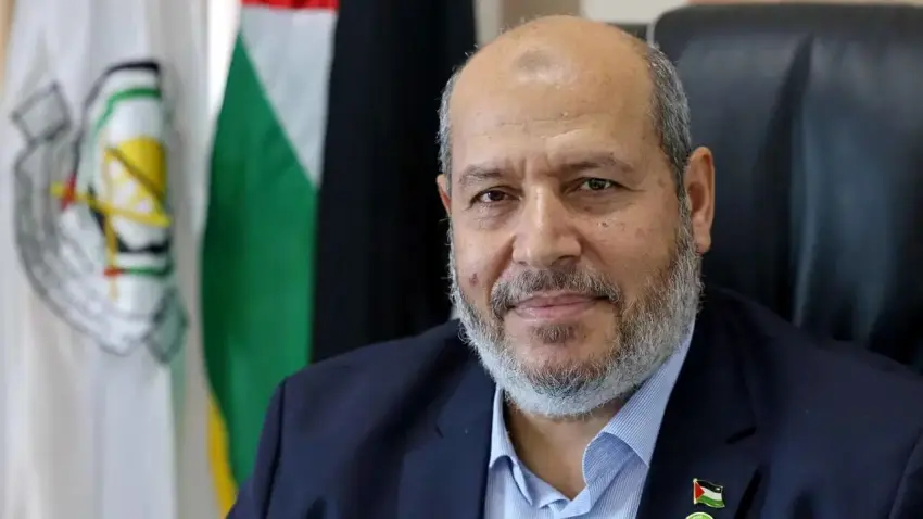 Hamas’ın yeni lideri belli oldu haberinin görseli