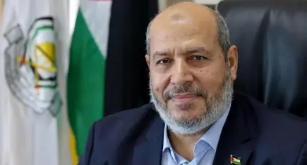 Hamas’ın yeni lideri belli oldu