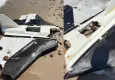 İstanbul Karaburun sahilinde, üzerinde patlayıcı madde olan İHA bulundu