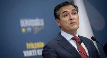 İYİ Parti'li Kavuncu: Motorin son bir ayda 8 lira arttı, kapıda enerji krizi var!