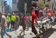 İzmir'de bir kişiyi silahla yaralayan şüpheli yakalandı