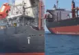 Karadeniz'de dron saldırısına uğrayan gemide can kaybı: İstanbul Başsavcılığı soruşturma başlattı!