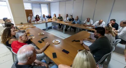 Karşıyaka'da inşaatlara sıkı denetim dönemi: Kurallara uymayana mühür ve para cezası