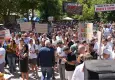 Kemalpaşa’da maden nöbeti: Birlik olursak bu doğa talanını durdururuz!
