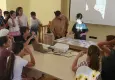 Konak'ta çocuklara dolu dolu yaz tatili: Atölyeler, geziler ve eğitici etkinlikler yoğun ilgi görüyor