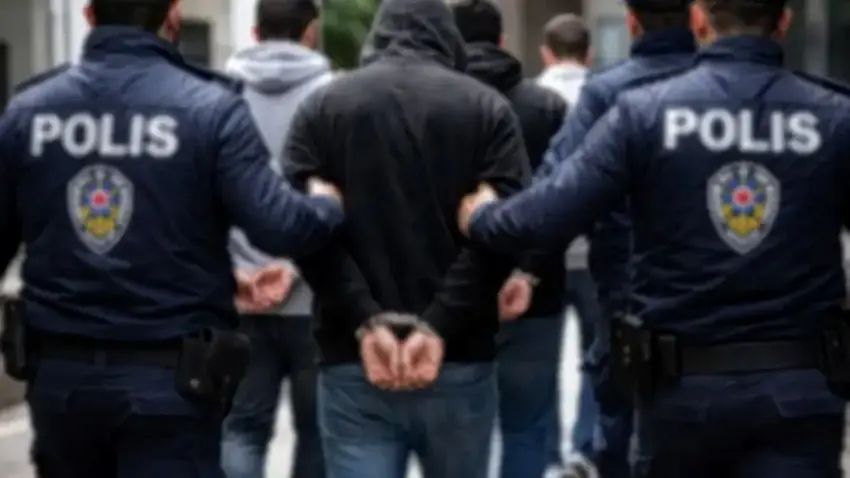 Kulüp yöneticilerine yönelik bahis operasyonu: 5 kişiye tutuklama talebi haberinin görseli