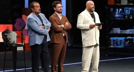 MasterChef 2026 ana kadro şekilleniyor! İşte beyaz önlüğü kapan 3. isim