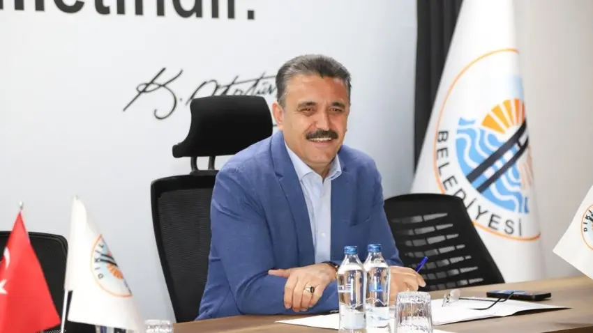 adil kırgöz