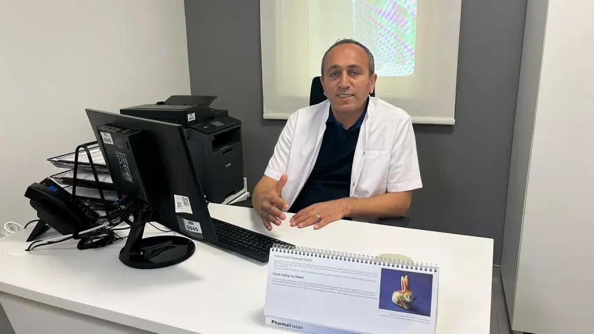 dr. saglam