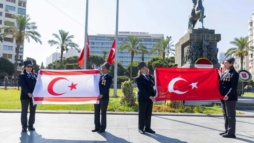 BAYRAK