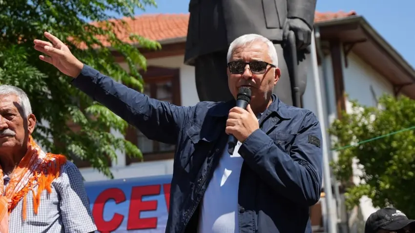 mehmet türkmen