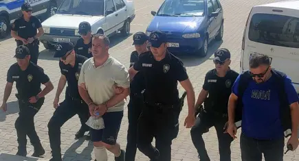 Ödemiş'i yasa boğan cinayet: Bıçaklanan Oğuzhan Gencer son yolculuğuna uğurlandı