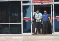 Ödemiş’teki iş yeri kundakçısı tutuklandı: Arızalı motosiklet yüzünden binayı yaktı!