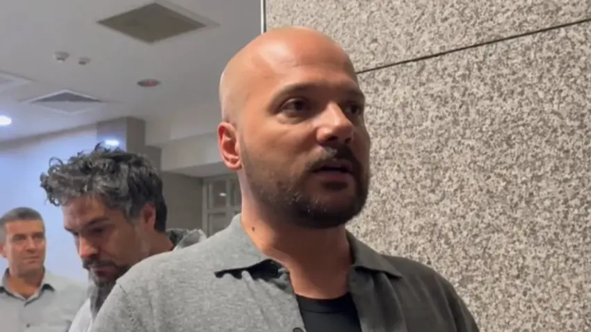 Oğuzhan Uğur kel mi? Oğuzhan Uğur’un saçı protez mi? haberinin görseli