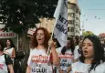 Özel sektör öğretmenlerinden forum tiyatrosuyla hak mücadelesi