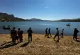 Şanlıurfa’da yürek yakan acı! Serinlemek için baraj göletine giren iki kardeş yaşamını yitirdi