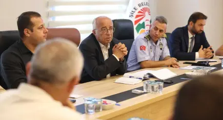 Şile Belediyesi Başkanvekili, CHP'den istifa etti