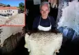 Son parşömen ustası için vefa çağrısı