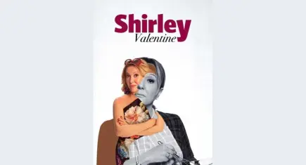 Sumru Yavrucuk “Shirley” ile İzmirli tiyatroseverlerle buluşacak