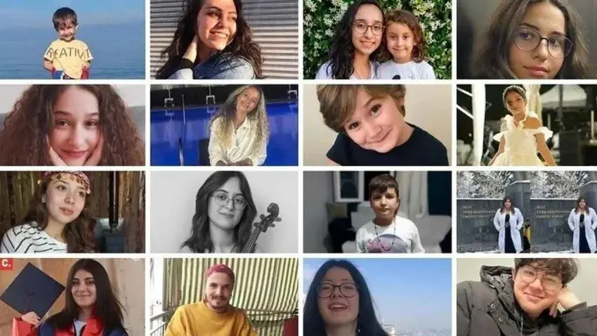 16 yaşındaki Ece Molla için adalet çağrısı: Trafik suçlarında cezaların artırılması talebi haberinin görseli
