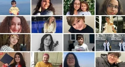 16 yaşındaki Ece Molla için adalet çağrısı: Trafik suçlarında cezaların artırılması talebi