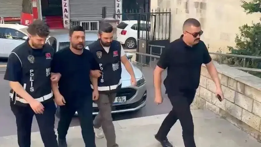 Ahbap Soruşturması: Oğuzhan Uğur hakkında sulh ceza hakimliğinin yazısı ortaya çıktı haberinin görseli