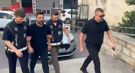 Ahbap Soruşturması: Oğuzhan Uğur hakkında sulh ceza hakimliğinin yazısı ortaya çıktı