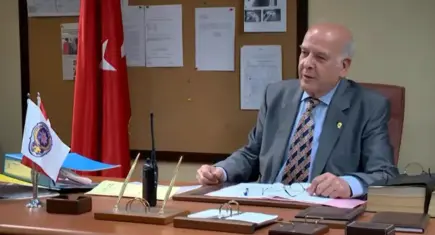 Arka Sokaklar'ın ‘Vedat Müdür’ü Murat Ormiyak'ın son hali üzdü: Kimse beni ziyarete gelmiyor