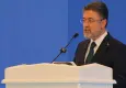 Bakan Yumaklı: İklim değişikliği hayatımızın tam da göbeğinde önemli bir gerçektir