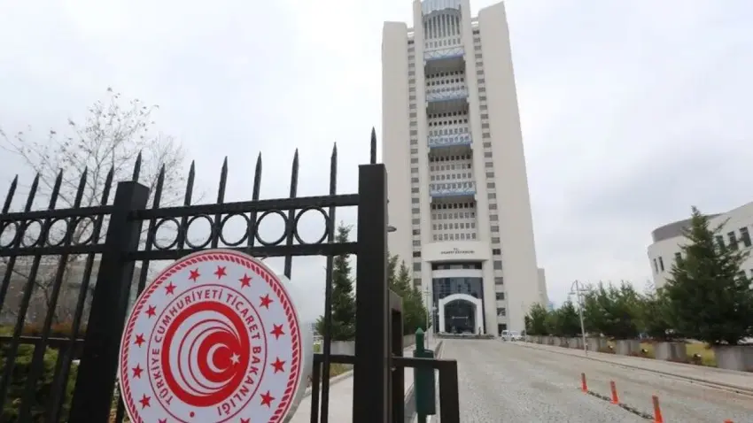 Bakanlıktan güvensiz ürünlere 6 ayda 8,6 milyon lira ceza haberinin görseli