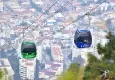 Balçova Teleferik Tesisleri bakım için geçici olarak kapanıyor