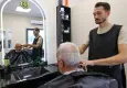 Buca’nın Çınarları sosyal hizmetlerle gülümsemeye devam ediyor