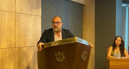 DTO'dan İzmir Limanı için yeni dönem mesajı: Kent ekonomisi için belirleyici olcak