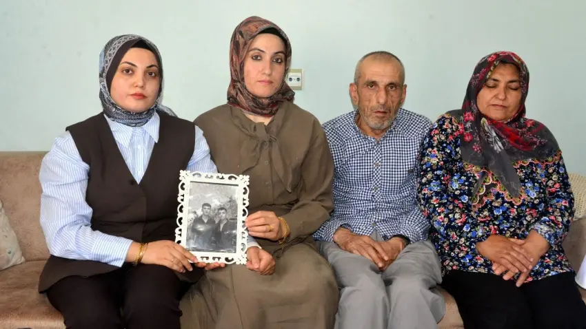 Düğünde maganda kurşunuyla ölen Durdu Tatar davasında karar: Sanığa 3 yıl 10 ay hapis, tahliye edildi haberinin görseli