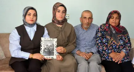 Düğünde maganda kurşunuyla ölen Durdu Tatar davasında karar: Sanığa 3 yıl 10 ay hapis, tahliye edildi