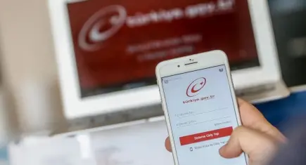 e-Devlet'te en çok SGK hizmetleri kullanıldı: İşte ilk 5 uygulama