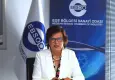 EBSO tarihinde ilk kadın Meclis Başkanı adayı oldu