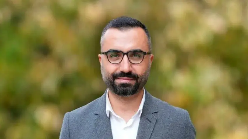 Gazeteci Alican Uludağ gözaltına alındı haberinin görseli