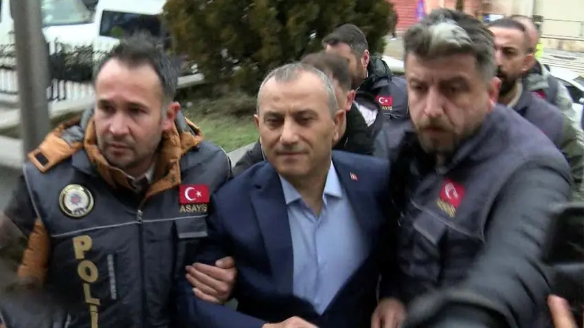 Gülistan Doku soruşturması: Eski Vali Sonel’in eşi dahil 15 gözaltı haberinin görseli
