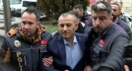 Gülistan Doku soruşturması: Eski Vali Sonel’in eşi dahil 15 gözaltı