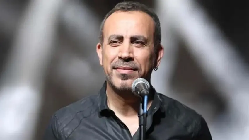 Haluk Levent'ten ‘veda’ mektubu: Deprem döneminin 1 TL'si bile çalınmadı haberinin görseli