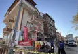İnşaat iskelesinden düşen işçi öldü