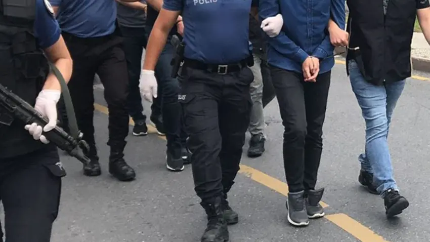 İstanbul merkezli 7 ilde dolandırıcılık operasyonu haberinin görseli