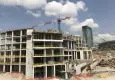 İzmirli inşaat şirketi için iflas davası