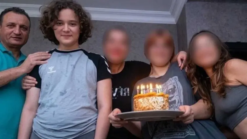 Kahramanmaraş’ı yasa boğan saldırıda soruşturma tamamlandı: Dehşet dakikaları iddianamede haberinin görseli